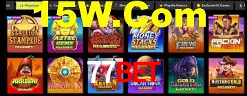 Blackjack Table 77Bet