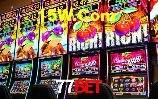 77Bet Login