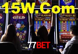 Live Casino 77Bet