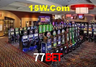 Experiência VIP 77Bet