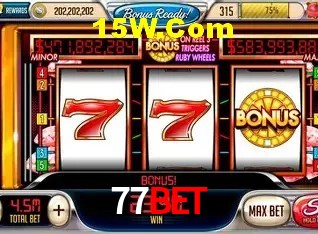 Bonus Features 77Bet