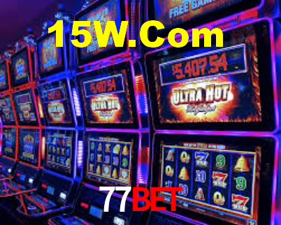 Premium Interface 77Bet