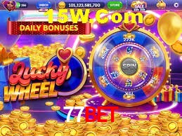 Welcome Bonus 77Bet