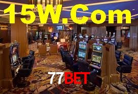 Roulette Table 77Bet