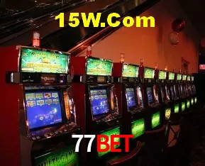 Live Casino 77Bet