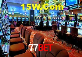 Football Betting 77Bet