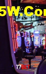 Welcome Bonus 77Bet