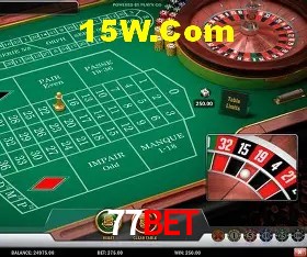 Game Providers 77Bet