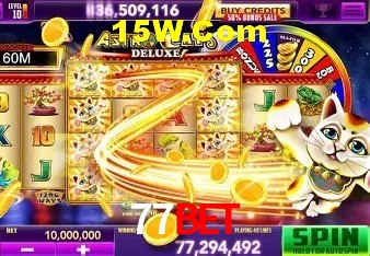 Games Directory 77Bet
