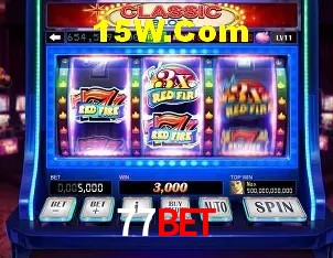 Slot Games 77Bet