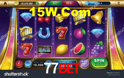 77Bet App Interface