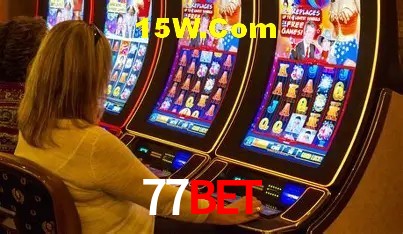 Casino Ao Vivo 77Bet
