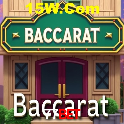 Casino Ao Vivo 77Bet