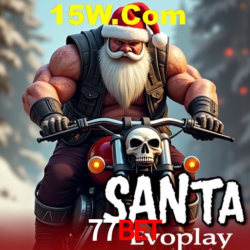 Descubra o Mundo do Cassino Online com 77Bet