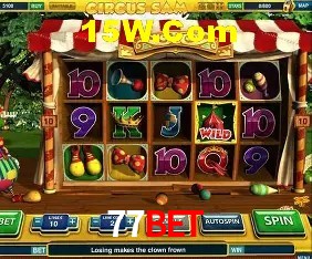 Jogos de Slot 77Bet