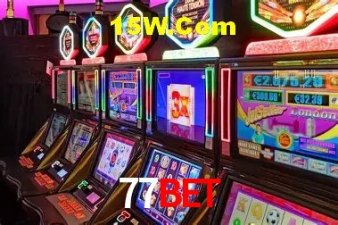 Promoções Sazonais 77Bet