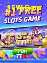 Bonus Features 77Bet