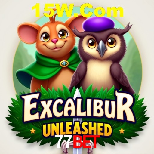 Descubra a Essência do 77Bet: Nossa História e Compromissos