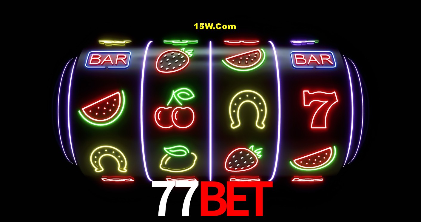 Game Providers 77Bet