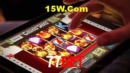 Sistemas de Segurança 77Bet